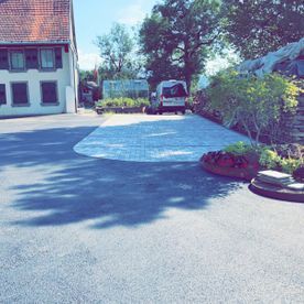 Alain Dutoit Jardinier - Paysagiste sàrl|Promasens