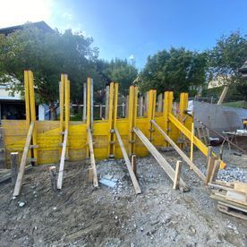 Alain Dutoit Jardinier - Paysagiste sàrl|Promasens