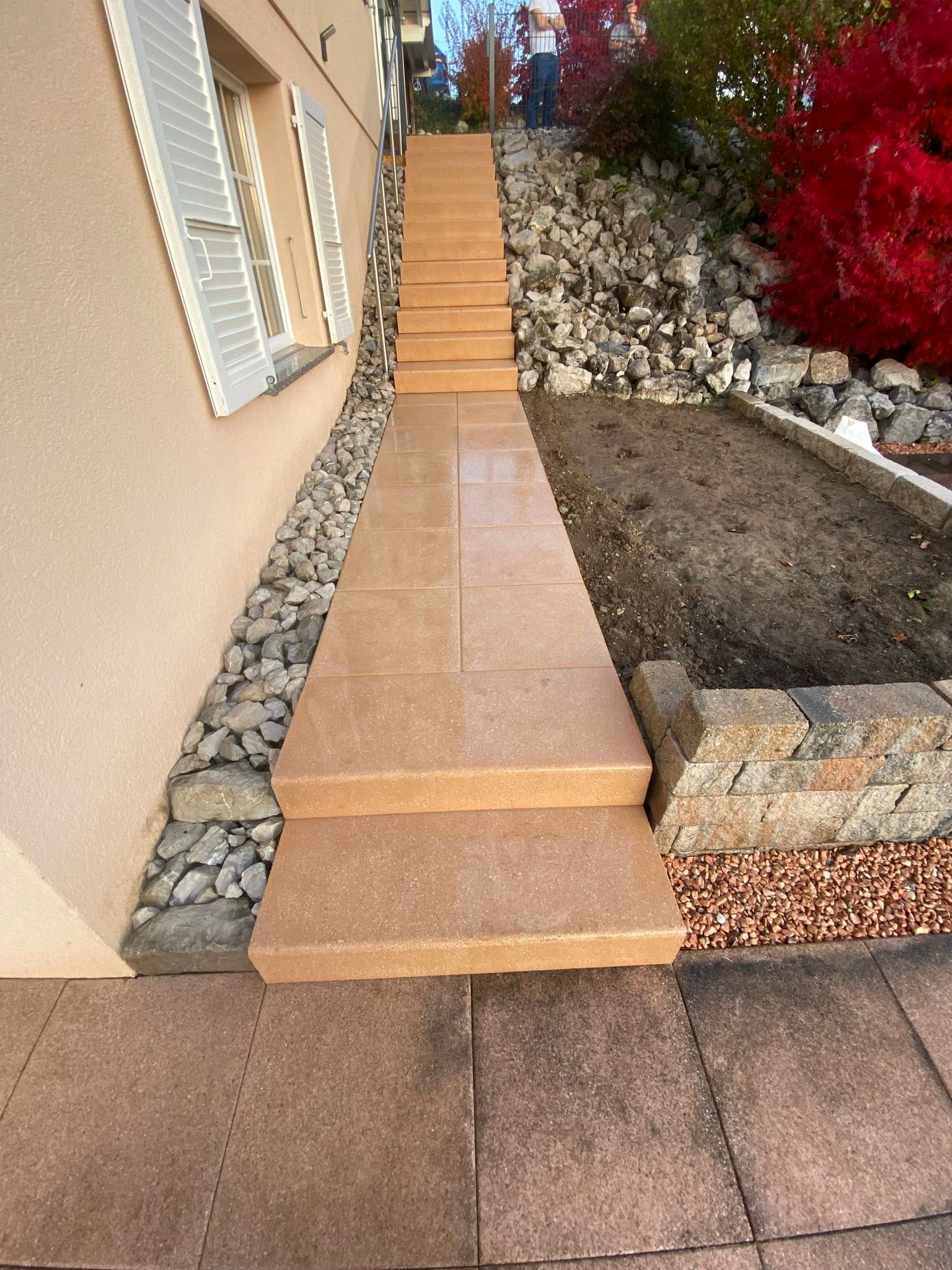 Alain Dutoit Jardinier - Paysagiste sàrl|Promasensnsnsnsssnsns