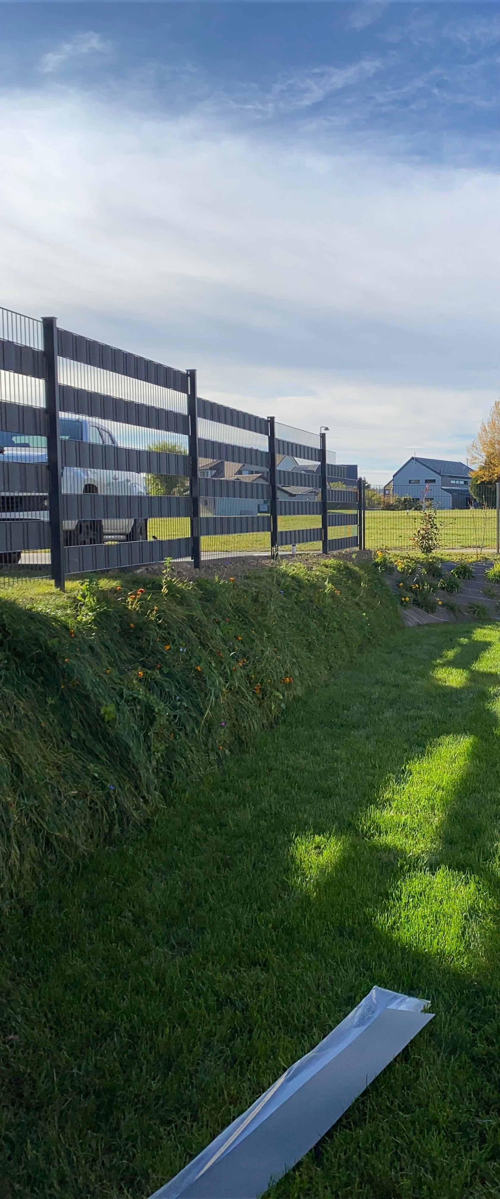 Alain Dutoit Jardinier - Paysagiste sàrl|Promasensnsnsnsnsssnsns