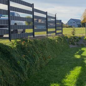 Alain Dutoit Jardinier - Paysagiste sàrl|Promasens