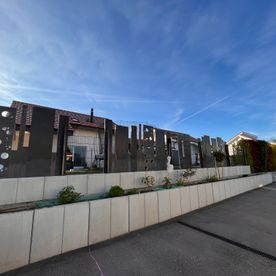 Alain Dutoit Jardinier - Paysagiste sàrl|Promasens