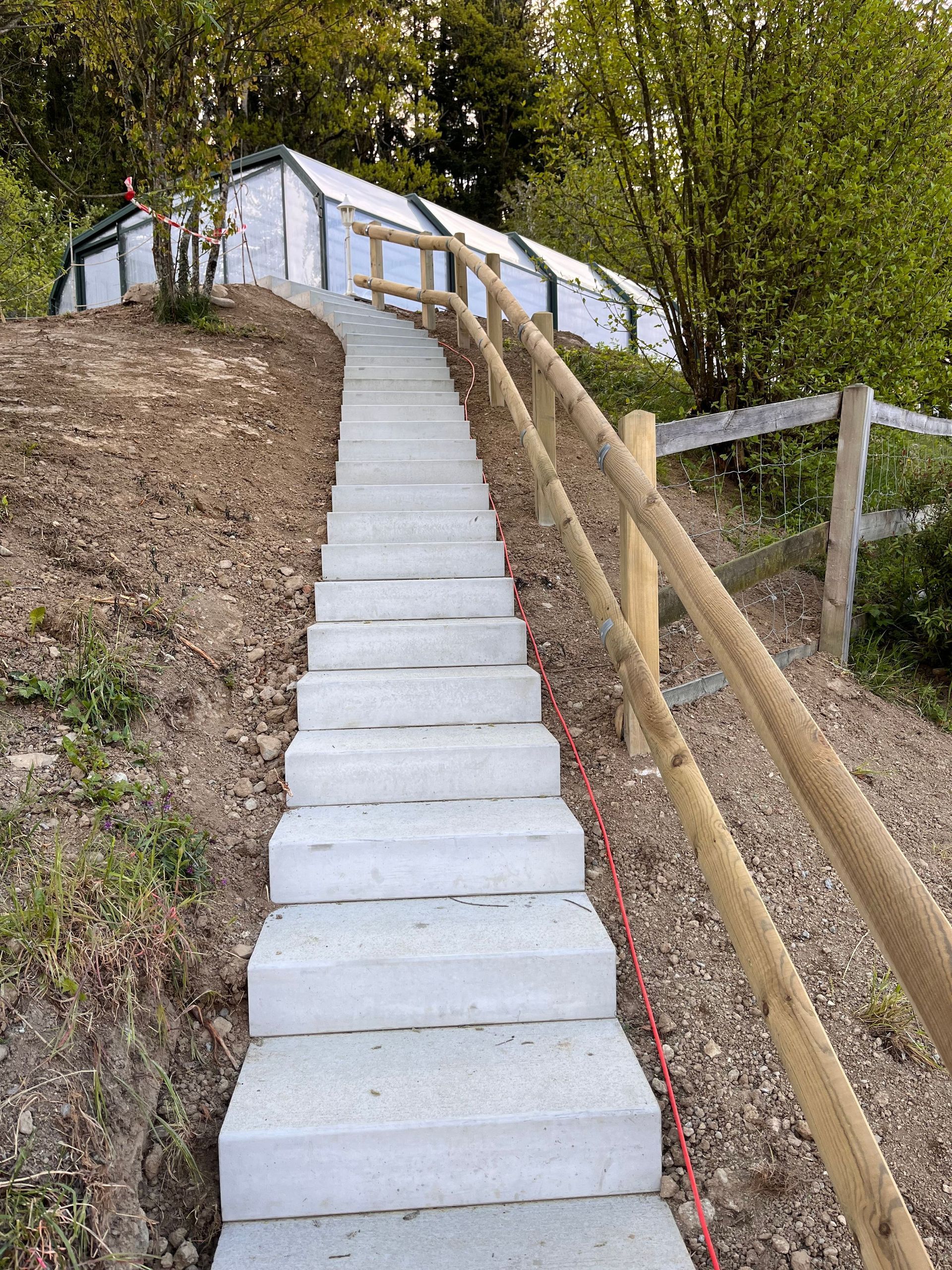 Alain Dutoit Jardinier - Paysagiste sàrl|Promasenss