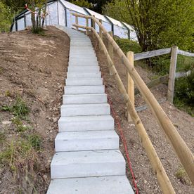 Alain Dutoit Jardinier - Paysagiste sàrl|Promasens