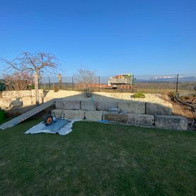 Alain Dutoit Jardinier - Paysagiste sàrl|Promasens