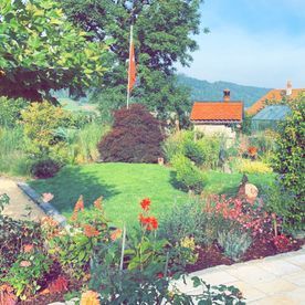 Alain Dutoit Jardinier - Paysagiste sàrl|Promasens