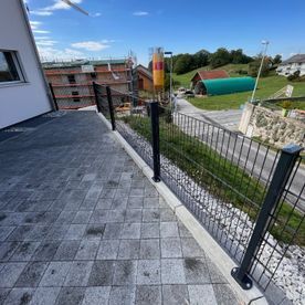 Alain Dutoit Jardinier - Paysagiste sàrl|Promasens