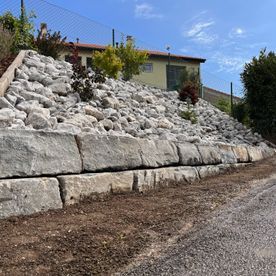 Alain Dutoit Jardinier - Paysagiste sàrl|Promasens