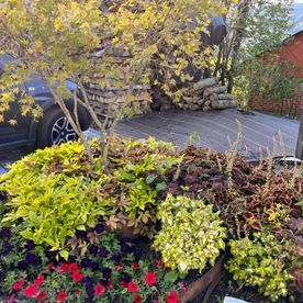 Alain Dutoit Jardinier - Paysagiste sàrl|Promasens