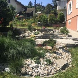 Alain Dutoit Jardinier - Paysagiste sàrl|Promasens