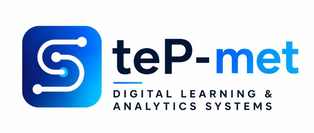 Christian Cahannes, SteP-met Logo