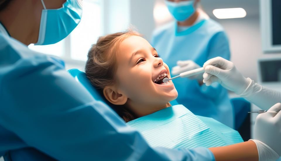 prise en charge de l’anxiété de l'enfant