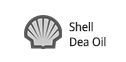 Shell Dea Oil Logo