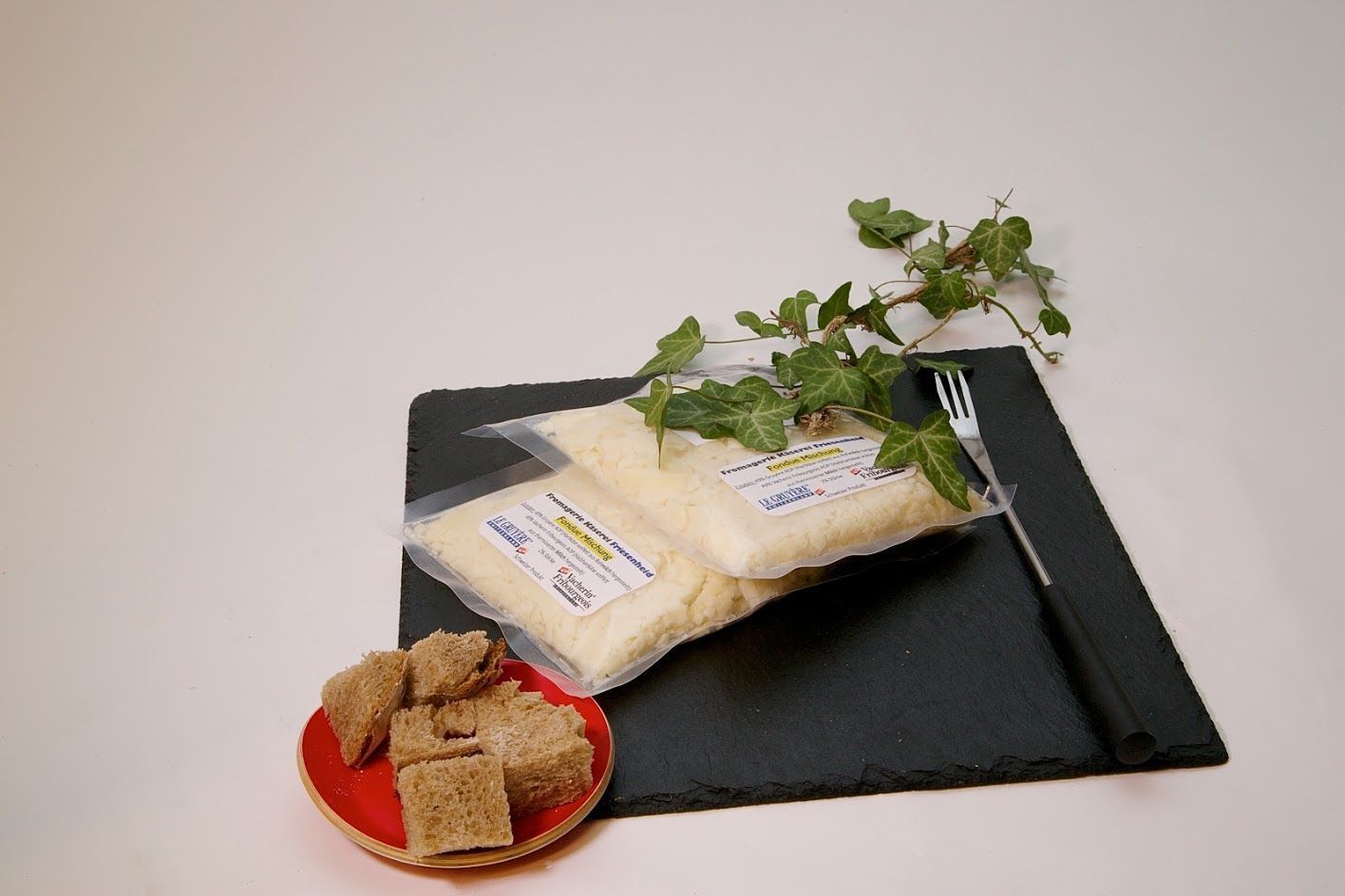 Fromagerie Friesenheid Yerly Louis-Alexandre