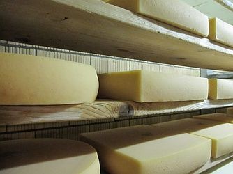 Fromagerie Friesenheid Yerly Louis-Alexandre
