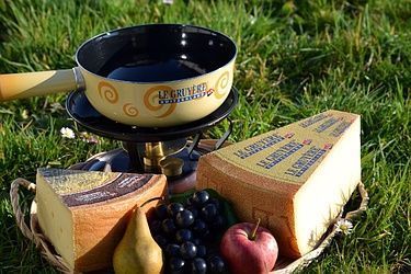 Fromagerie Friesenheid Yerly Louis-Alexandre
