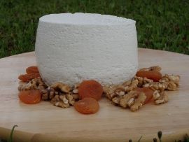 Fromagerie Friesenheid Yerly Louis-Alexandre