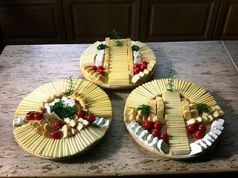 Fromagerie Friesenheid Yerly Louis-Alexandre