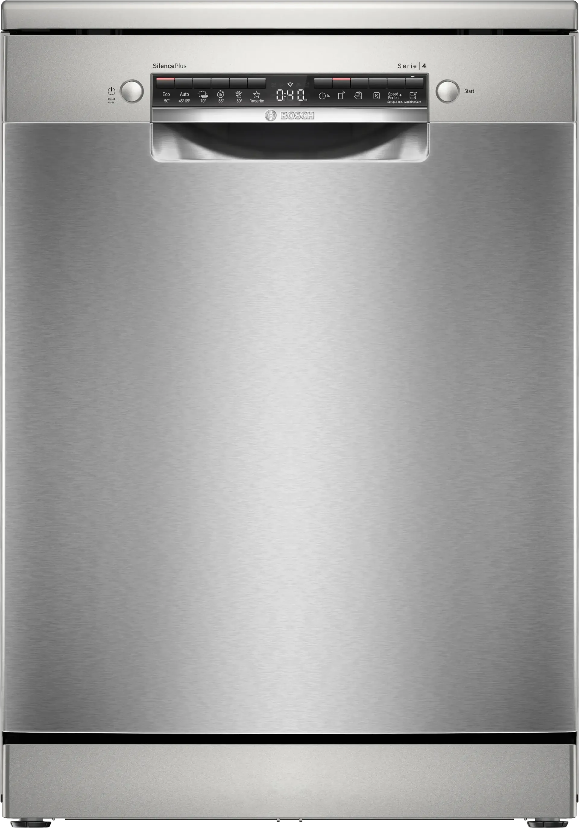 Bosch WGE03200BY
