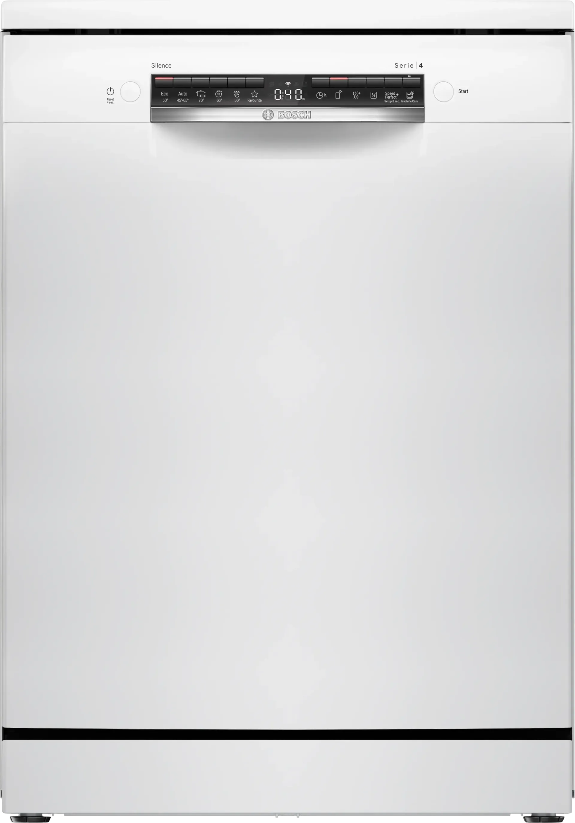 Bosch WGE03200BY

