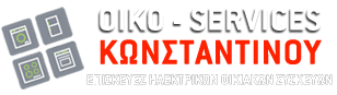 oiko-services logo image