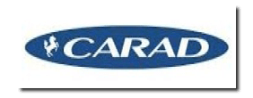 Carad logo