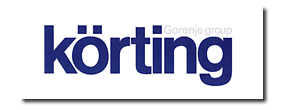 korting logo
