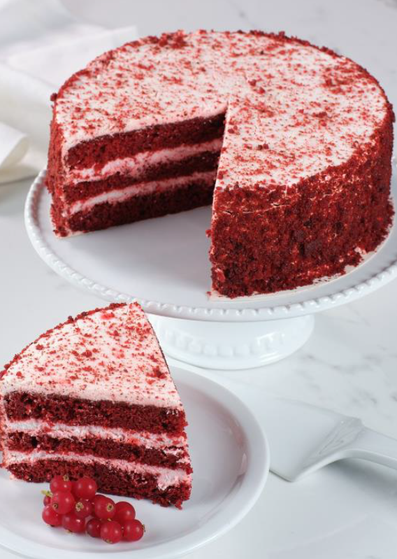 Matérias-primas para padarias em Penafiel