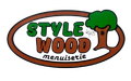 Lien vers la page d'Accueil Logo de STYLE WOOG MENUISERIE.