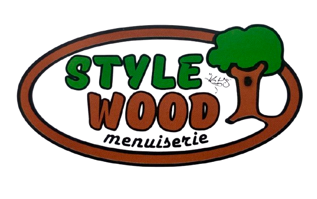 Logo de STYLE WOOG MENUISERIE.