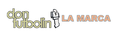 Logotipo con las palabras 