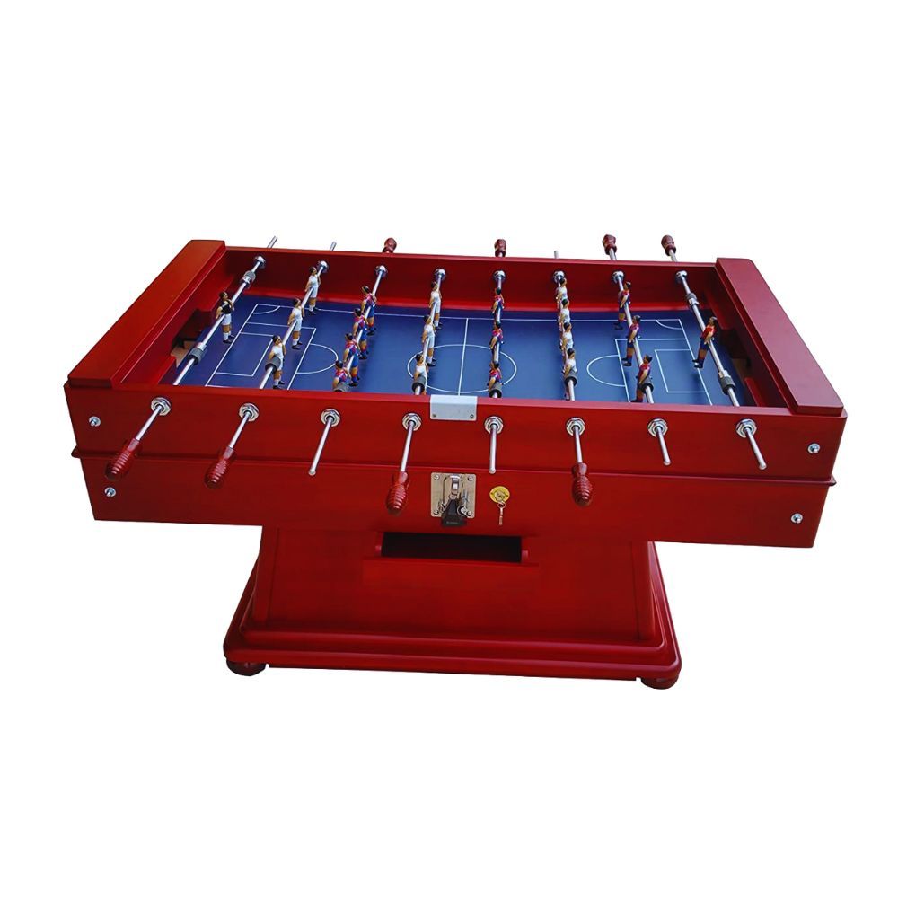 Alquiler Futbolin Catalan