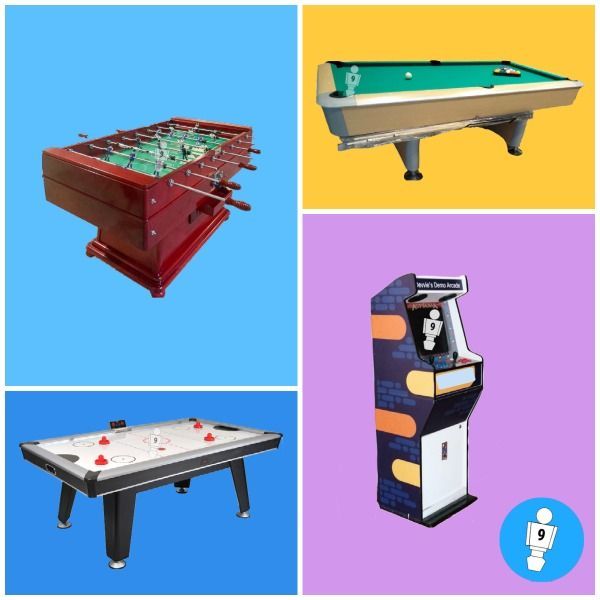 Alquiler Futbolin Catalan Personalizado