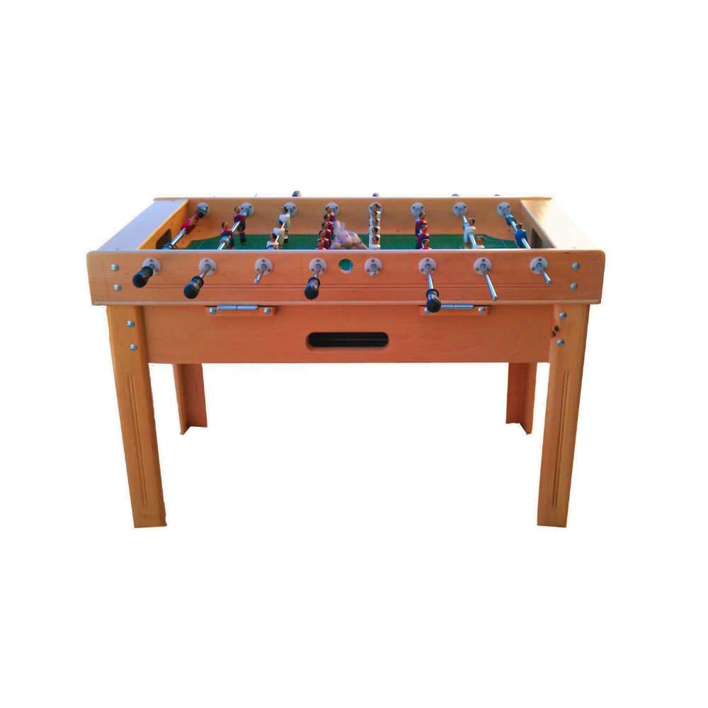 Alquiler Futbolin Madrid