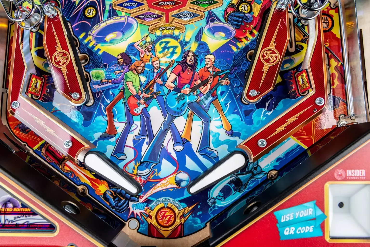 Alquiler PInball Eventos