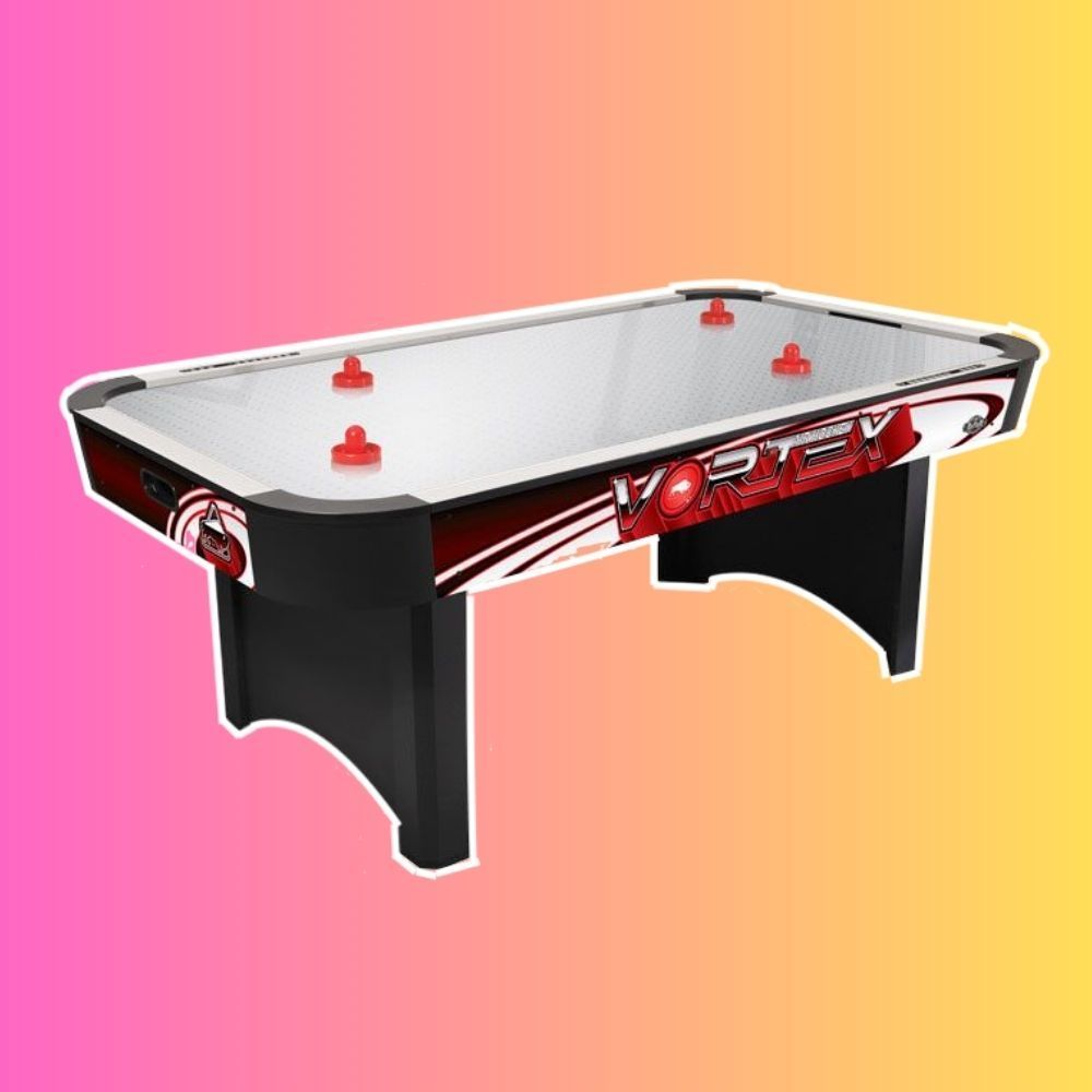 Alquiler Air Hockey