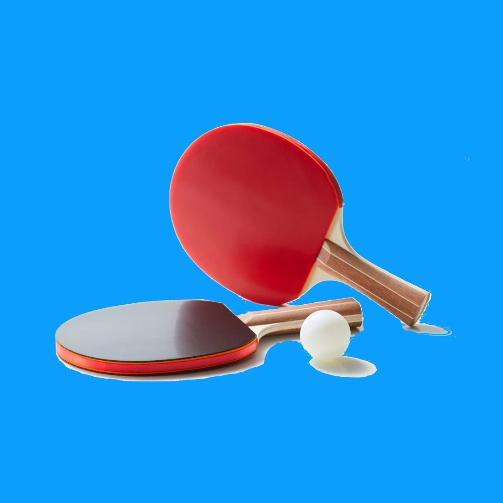 Alquiler Ping Pong