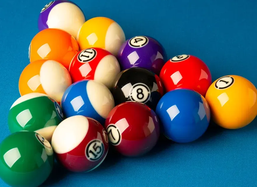 Comprar Billar para Casa