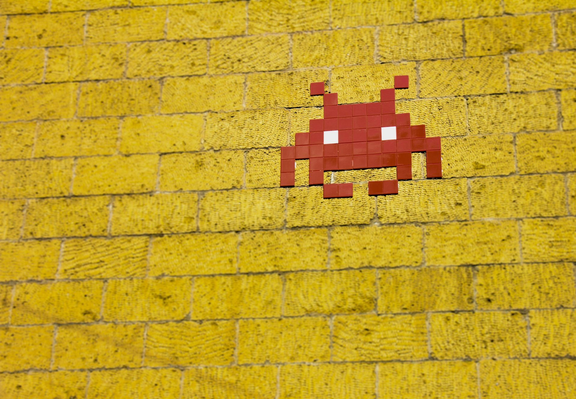 Juego Arcade