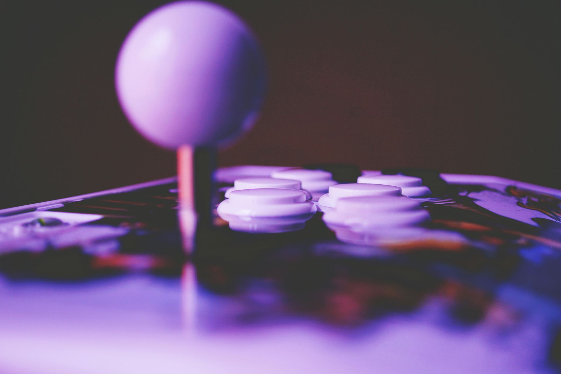 Alquiler Maquina Arcade