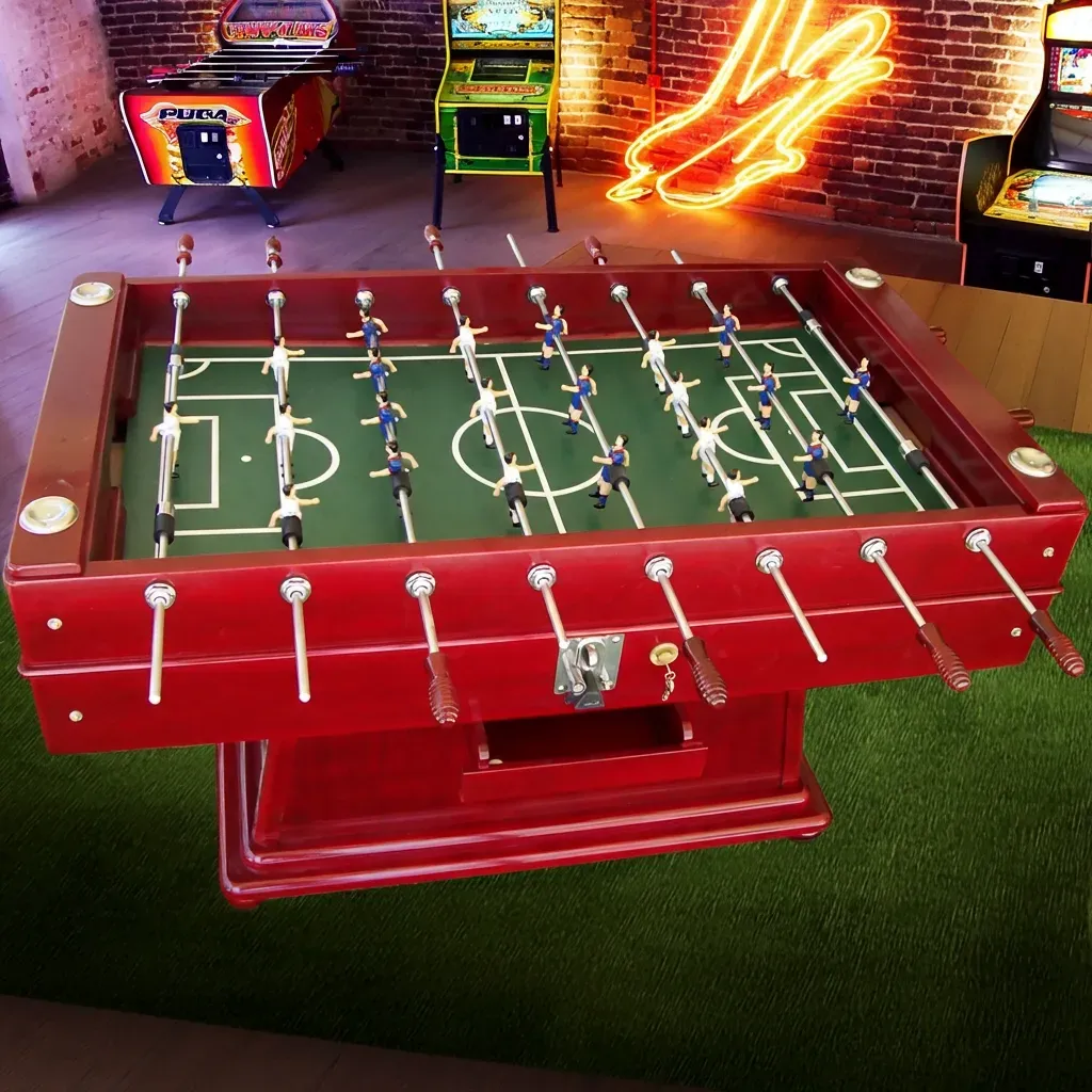 Comprar Futbolin Catalan 