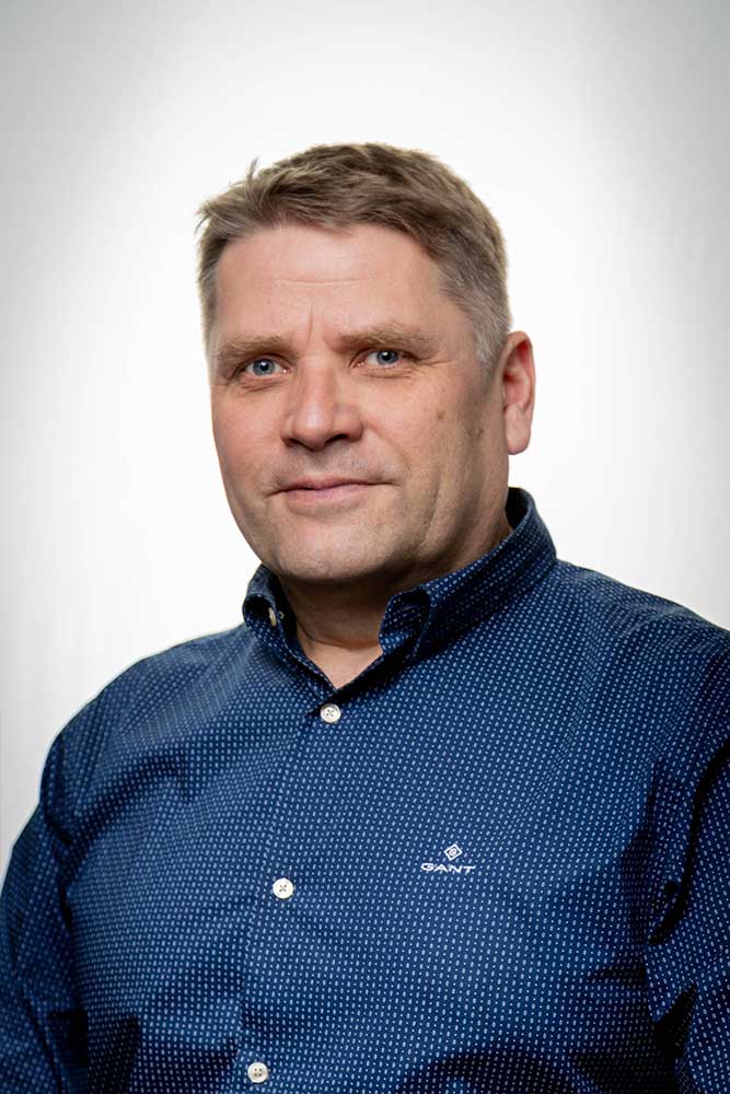 Jussi Taskinen - Pektra Oy