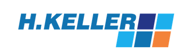 Logo Heinz Keller AG