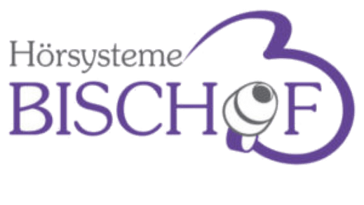 Hörgerät wird in Ohr eingesetzt