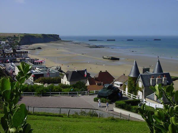 La Normandie