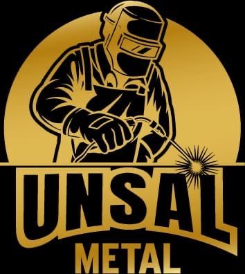 Logo Unsal M&eacute;tal