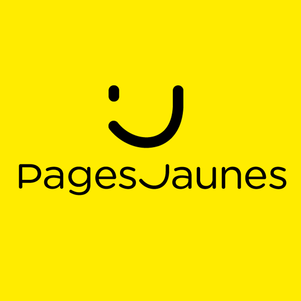 Logo Pages Jaunes