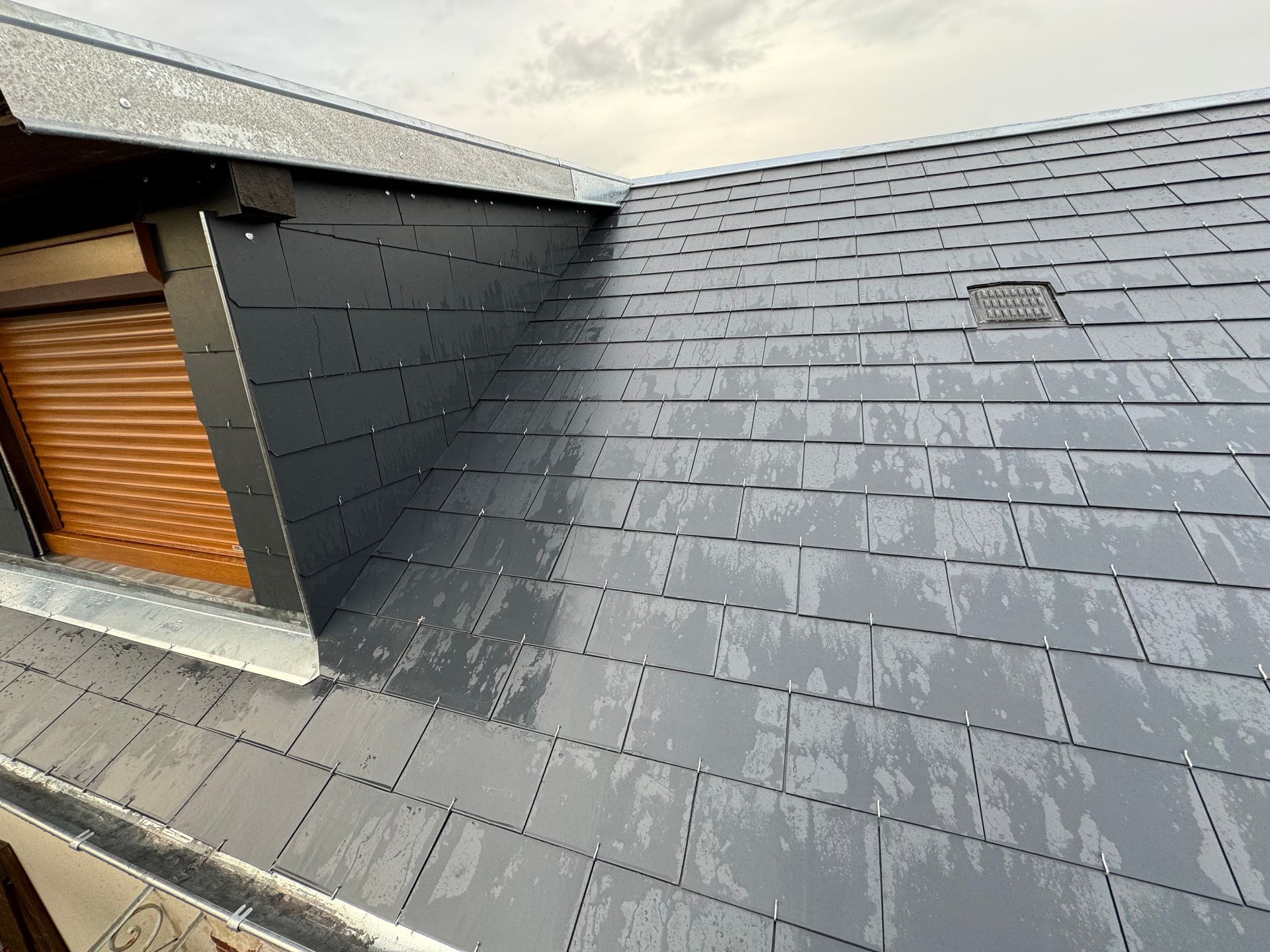 Création de couverture