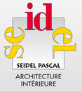 Logo Seidel Pascal