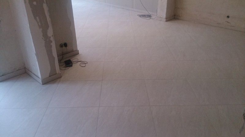 Boden von Martin Schönleber Fliesen Platten Mosaik